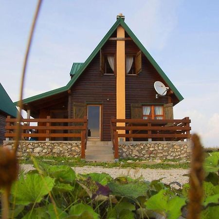 Mountain Vista Chalet Жабляк Экстерьер фото