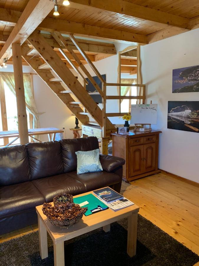 Mountain Vista Chalet Жабляк Экстерьер фото